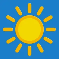 The Sun: Sunrise sunset Times icon