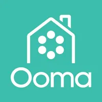 Ooma Smart Security icon