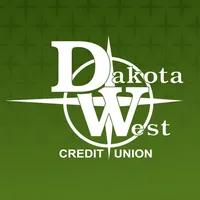 Dakota West Credit Union icon