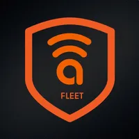 Amber Fleet Connect icon