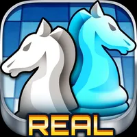 Chess REAL - Classic Board Game icon