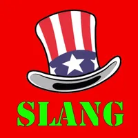 Dizionario Slang Americano icon