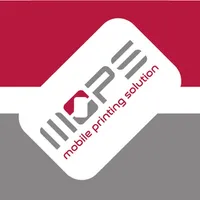 Mobile Printing Solution MOPS icon