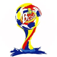 دوري بطولة بي كولا icon
