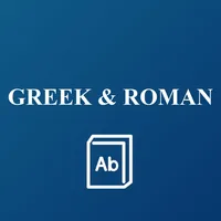 Greek and Roman Dictionaries icon