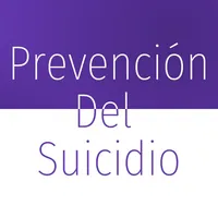 Prevención del suicidio icon