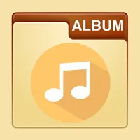 Create Album Music & Sleep Timer icon