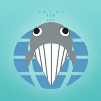 WhaleFinder 尋鯨任務 icon