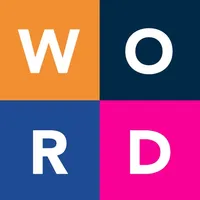 Infinite Word Search Crossy icon