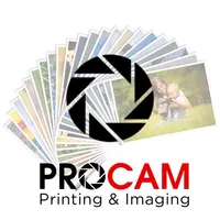 PROCAM PRINTS icon