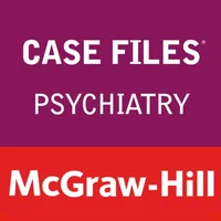 Case Files Psychiatry, 6e icon