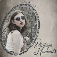 Vintage Photo Frames, Grunge & Retro Photo Effects icon