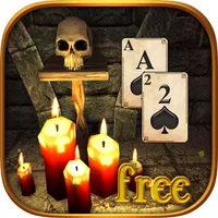 Solitaire Dungeon Escape 2 Ads icon