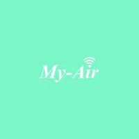 My-Air icon