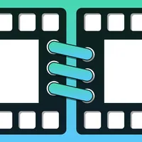 Video Combiner - Merge Videos icon