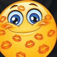 Flirty Dirty Emoticons - Adult Emoji for Texts and Romantic Couples icon