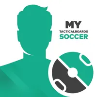 My Tactical Soccer icon