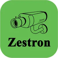 Zestron CCTV icon