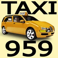 TAXI Mediaș icon