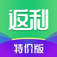 返利特价版-网购省钱优惠券一站搞定 icon