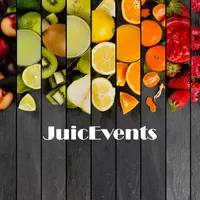 JuicEvents powered by SGF, IFU icon