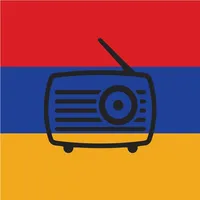 Armenian All Radio icon