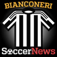 Soccer News For Bianconeri icon