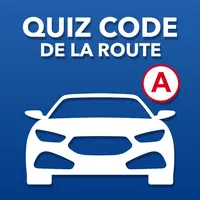 Quiz Code de la Route icon