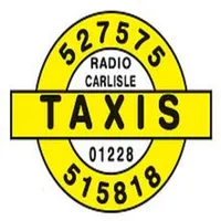 Radio Taxis Carlisle icon