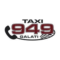 Taxi 949 Galati icon