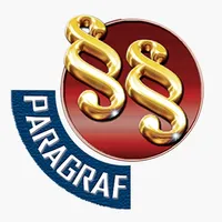 Paragraf Lex icon