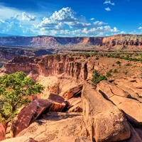 CHI Encyclopedia of U.S. National Parks icon