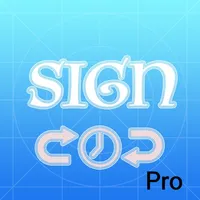 Sign In & Out Pro for School icon