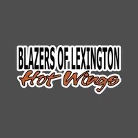 Blazer's Hot Wings Lexington icon