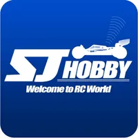 SJ HOBBY 遙控模型 icon