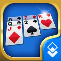 Freecell Solitaire Cube icon