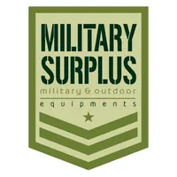 Military Surplus SHOP icon