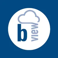 B-View Cloud icon