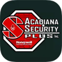 Acadiana Security Plus icon