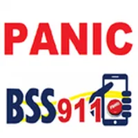 BSS911 Panic icon