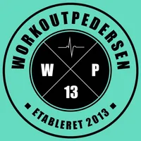 WorkoutPedersen icon