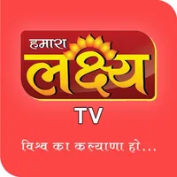 Lakshya TV Channel icon