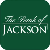 The Bank of Jackson icon