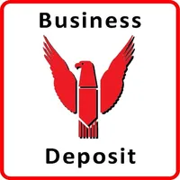 Victory Bank Business Deposit icon