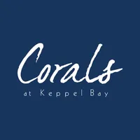 Corals at Keppel Bay icon