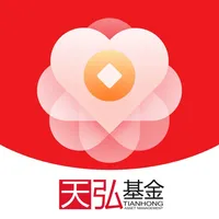 天弘基金 icon