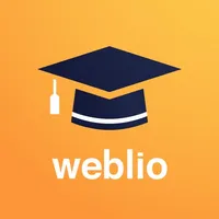 Weblio英単語 - 自分だけの単語帳で英単語を暗記 icon