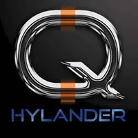 Quadrone Hylander icon