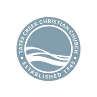 Tates Creek Christian Church icon