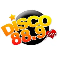 Disco 89 icon